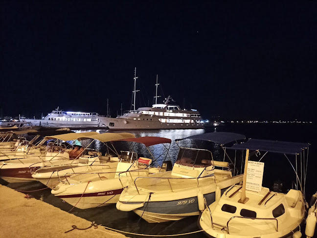 Opinii despre Biglietteria Linea Marittima Jadrolinija în Vodice - Gastronomija i ugostiteljstvo