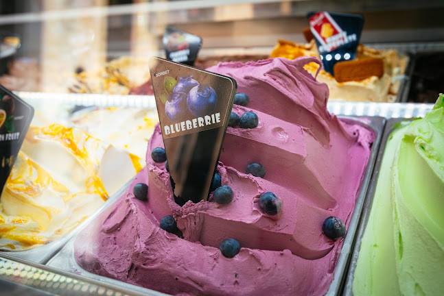 Opinii despre Sladoledarna Dubrovnik în Dubrovnik - Gastronomija i ugostiteljstvo