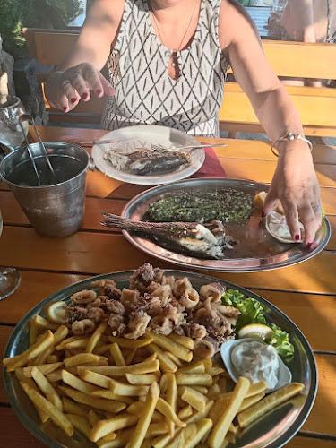 Konoba "Brunac" - Dinjiška