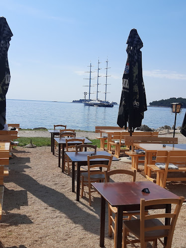 Volley Ferata - Gastronomija i ugostiteljstvo
