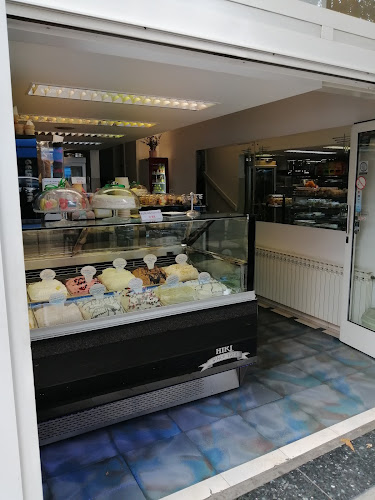 HiKi Slasticarnica est.1924 - Zagreb