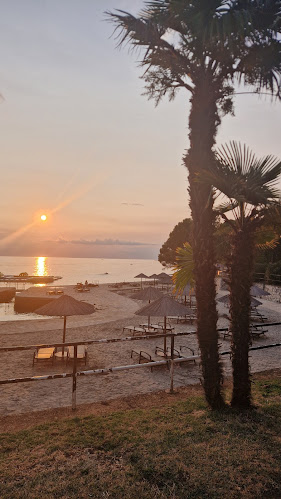 Beach Bar Jedro - Gastronomija i ugostiteljstvo