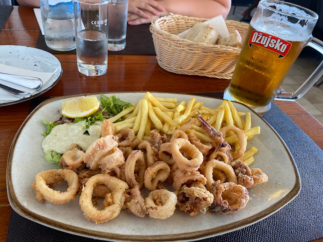 Comentarii opinii despre Pizzeria Šime