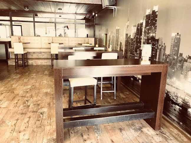 Caffe bar Epulon Pazin