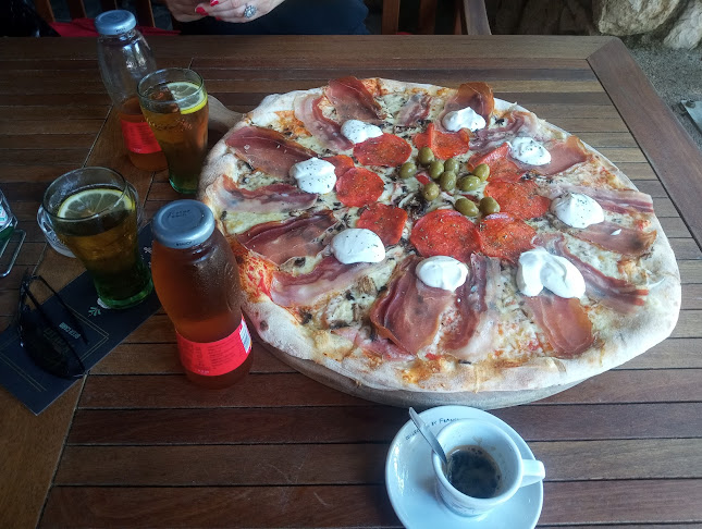 Pizzeria Petrus - Gastronomija i ugostiteljstvo
