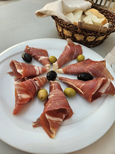 Opinii despre Konoba Stara Kuzina în Nin - Gastronomija i ugostiteljstvo