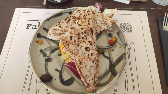 Fabrika bistro - Komiža