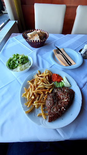 Restoran Premijer Gaz - Trilj