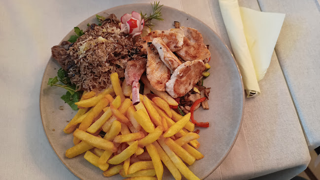 Konoba Dišpet - Potpićan