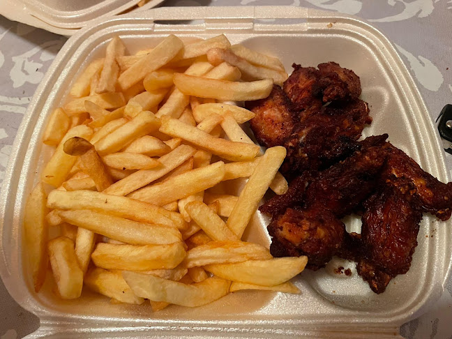 Štross Street Food - Gastronomija i ugostiteljstvo