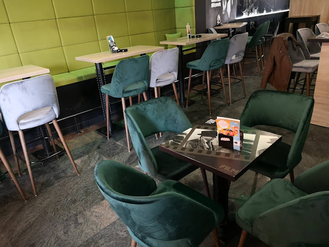 Film caffe - Đakovo