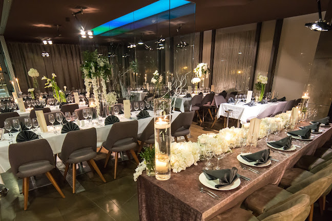 Lobby Food&Mood - Zagreb