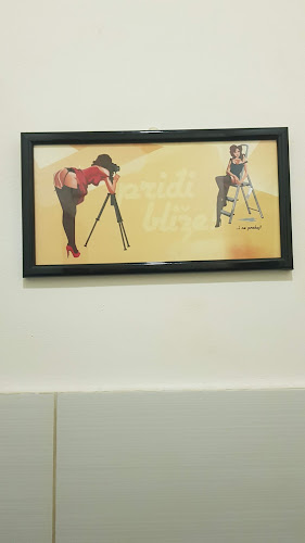 Comentarii opinii despre Caffe Bar "In" Stenjevec