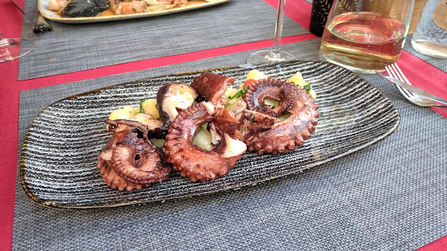 Comentarii opinii despre Bistro Luce & Brigita