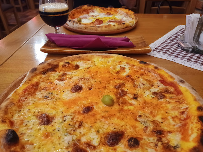 Opinii despre Pizzeria Popolare în Varaždin - Gastronomija i ugostiteljstvo