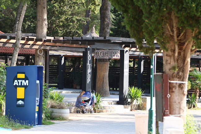 Cocktailbar Lolipop