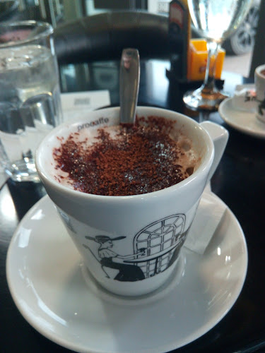 Comentarii opinii despre Strada