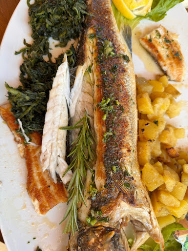 Opinii despre Snack Bar Blaž Fish, Grill, Pizza & more în Rovinj - Gastronomija i ugostiteljstvo