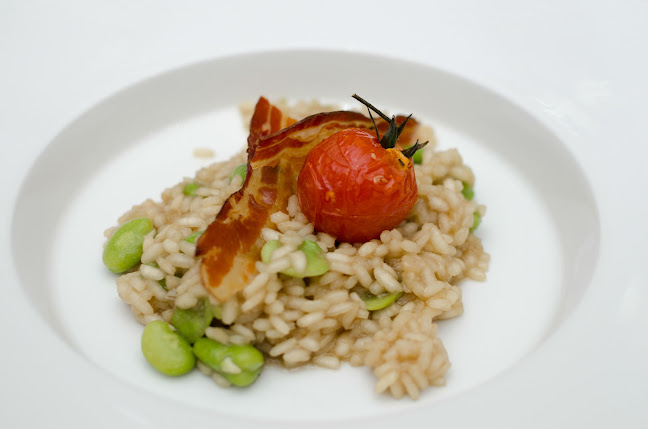 Restoran Bon Appetit