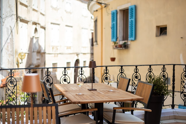 Restaurant Casa Manzolin by Sv.Nikola - Gastronomija i ugostiteljstvo