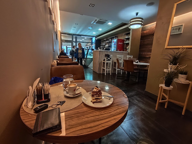 Slastice Tri užitka - Gastronomija i ugostiteljstvo