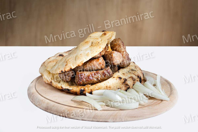 Mrvica grill - Branimirac