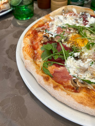 bistro - pizzeria ORHIDEJA - Gastronomija i ugostiteljstvo