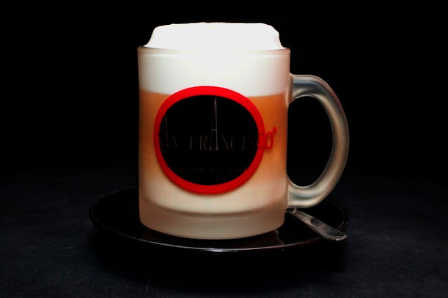 San Francisco Coffee House - Osijek