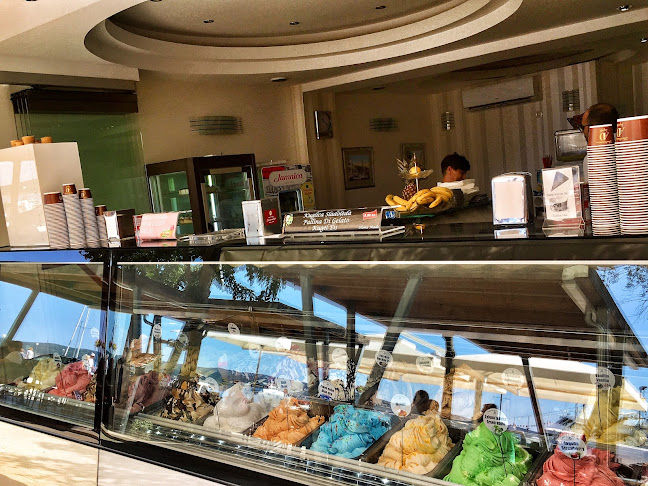 Comentarii opinii despre Slasticarna Zagreb