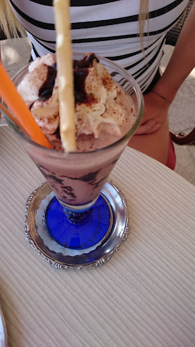 Slasticarna Zagreb - Crikvenica