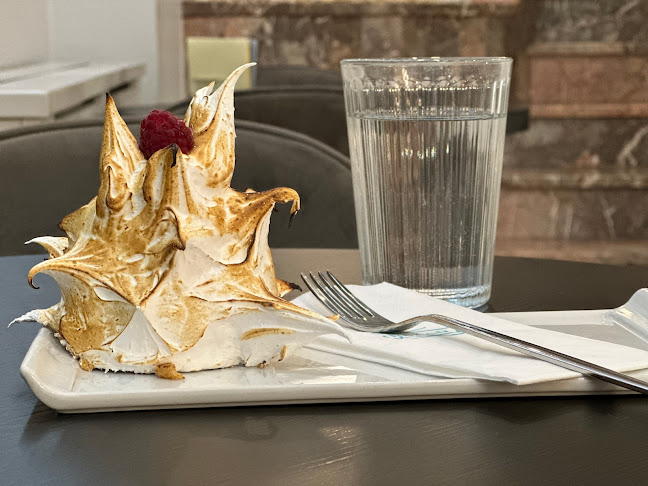 Slastičarnica Zagreb