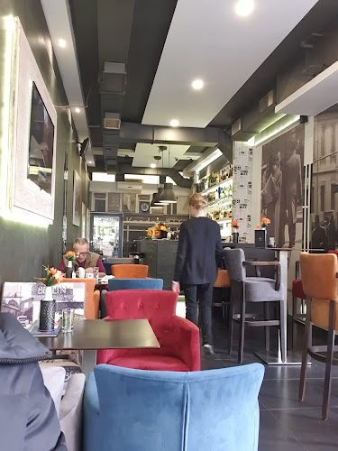News Bar Caffe - Gastronomija i ugostiteljstvo