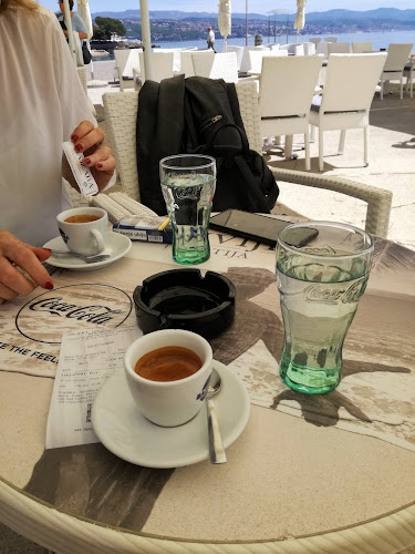 Opinii despre Coctel bar kremerko în Opatija - Gastronomija i ugostiteljstvo