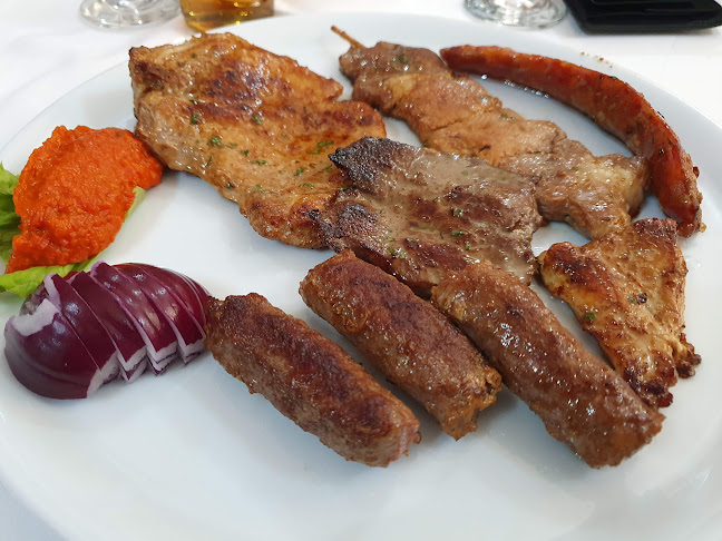 Konoba Stric Luka - Senjska Draga