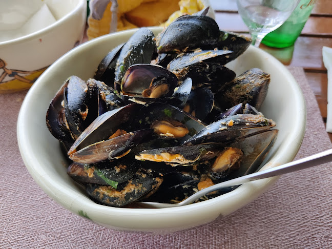 Comentarii opinii despre Konoba Didova Kuća