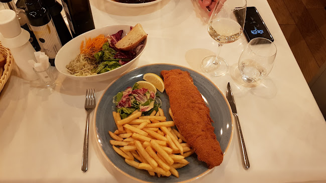 Restoran Cocktail - Gastronomija i ugostiteljstvo