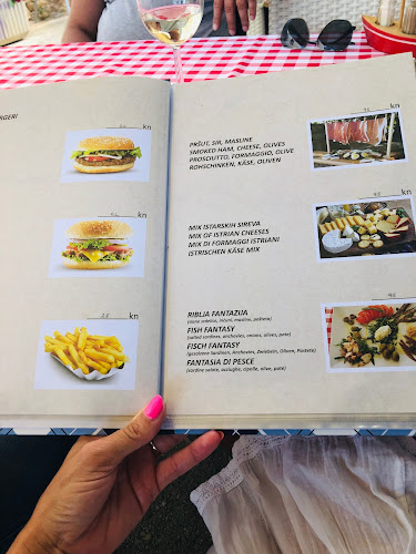 Kroko City Food - Gastronomija i ugostiteljstvo