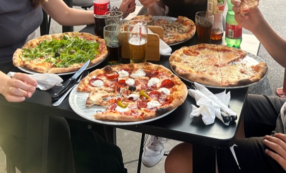 Ul. Stjepana Radića 18, 23000, Zadar