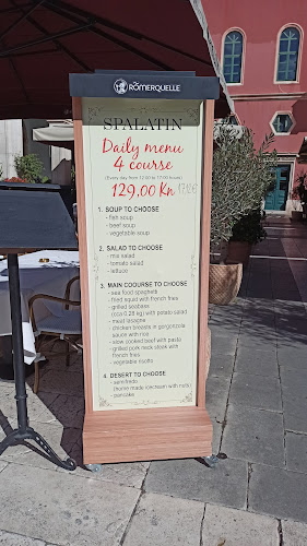 Restaurant Spalatin