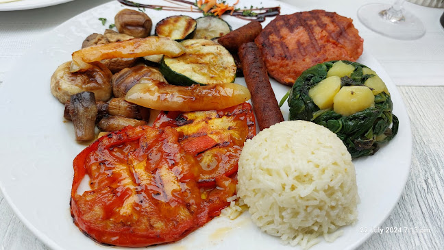 Comentarii opinii despre Restaurant Galerija Šibenik