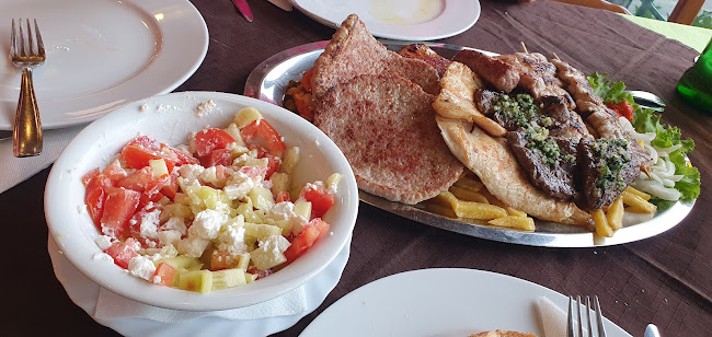 Opinii despre Gostiona Kopar în Umag - Gastronomija i ugostiteljstvo