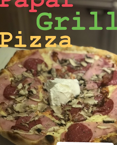 Papar Grill Makarska