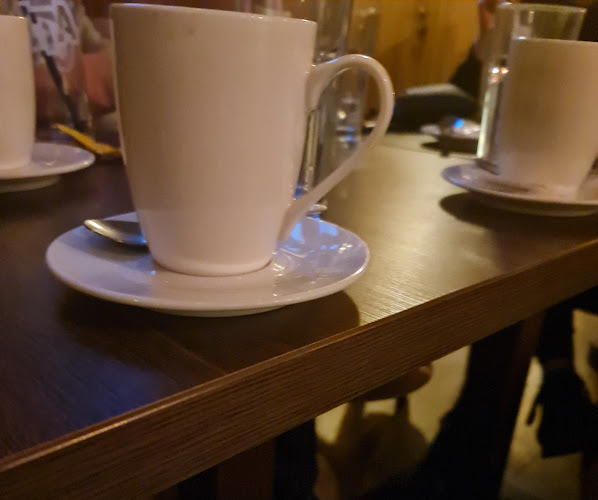 Abraham Bar - Gastronomija i ugostiteljstvo