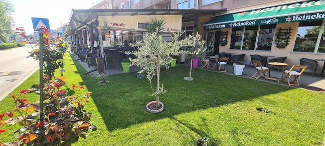 Rock caffe Županja - Gastronomija i ugostiteljstvo