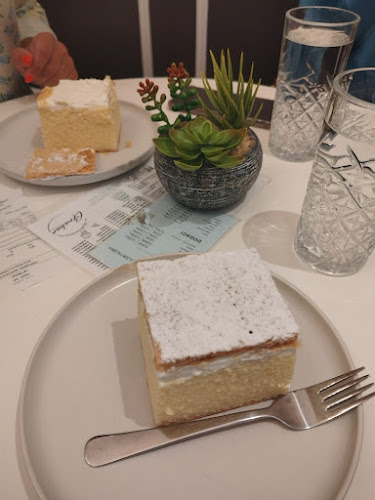 Slastičarnice Grabar - Zaprešić