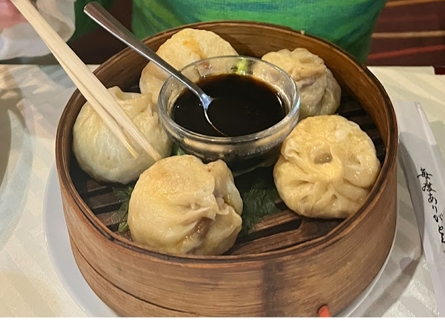 Kineski restoran Asia (Hong Yun)