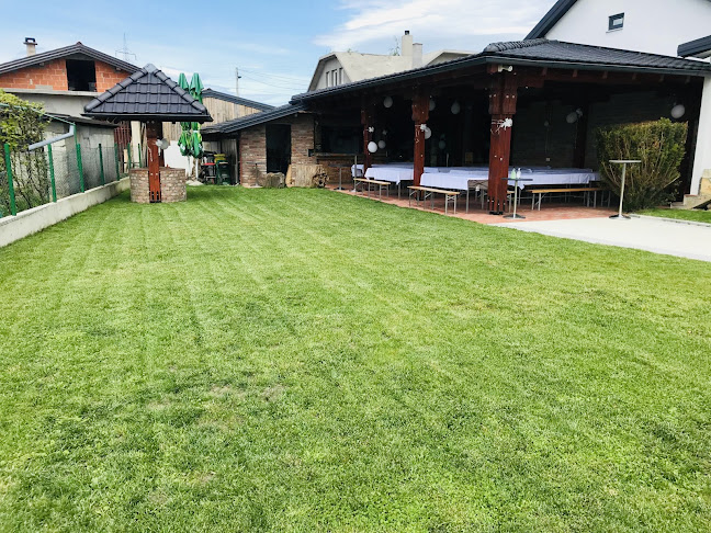 caffe bar Eden - Gastronomija i ugostiteljstvo