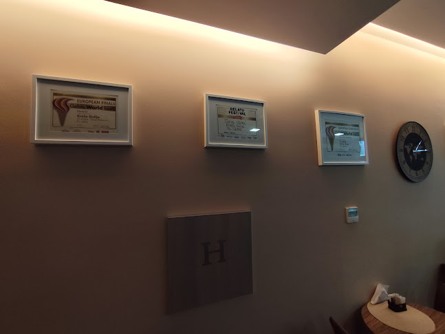 Opinii despre Slastice Tri užitka în Zabok - Gastronomija i ugostiteljstvo