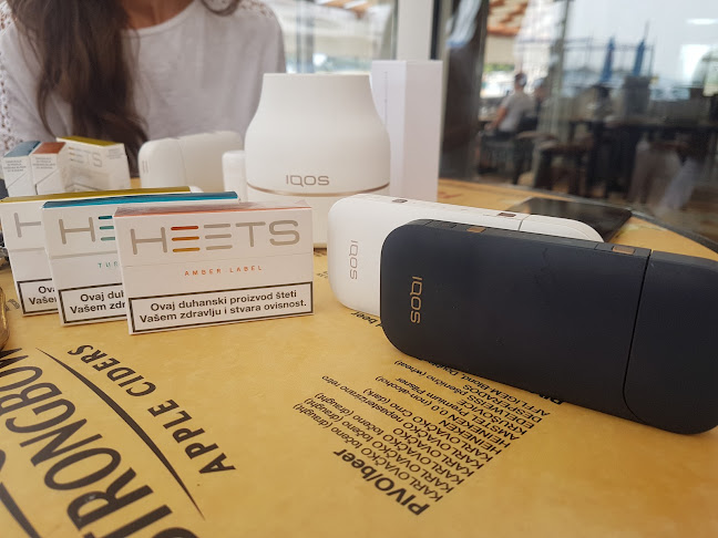 Opinii despre Caffe bar Porthos în Zadar - Gastronomija i ugostiteljstvo