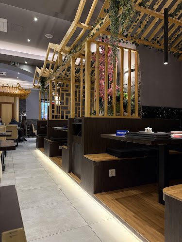 Opinii despre TAIYO Sushi Restaurant în Rijeka - Gastronomija i ugostiteljstvo